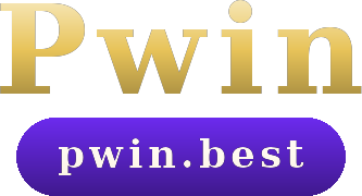 Pwin logo