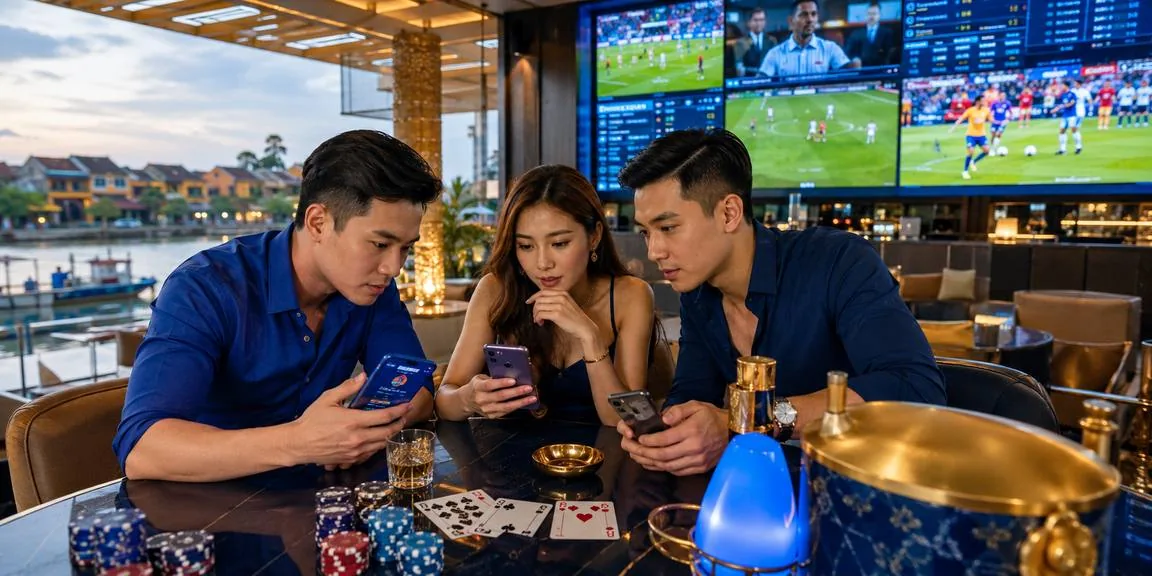 Pwin Hoàn tiền hàng tuần