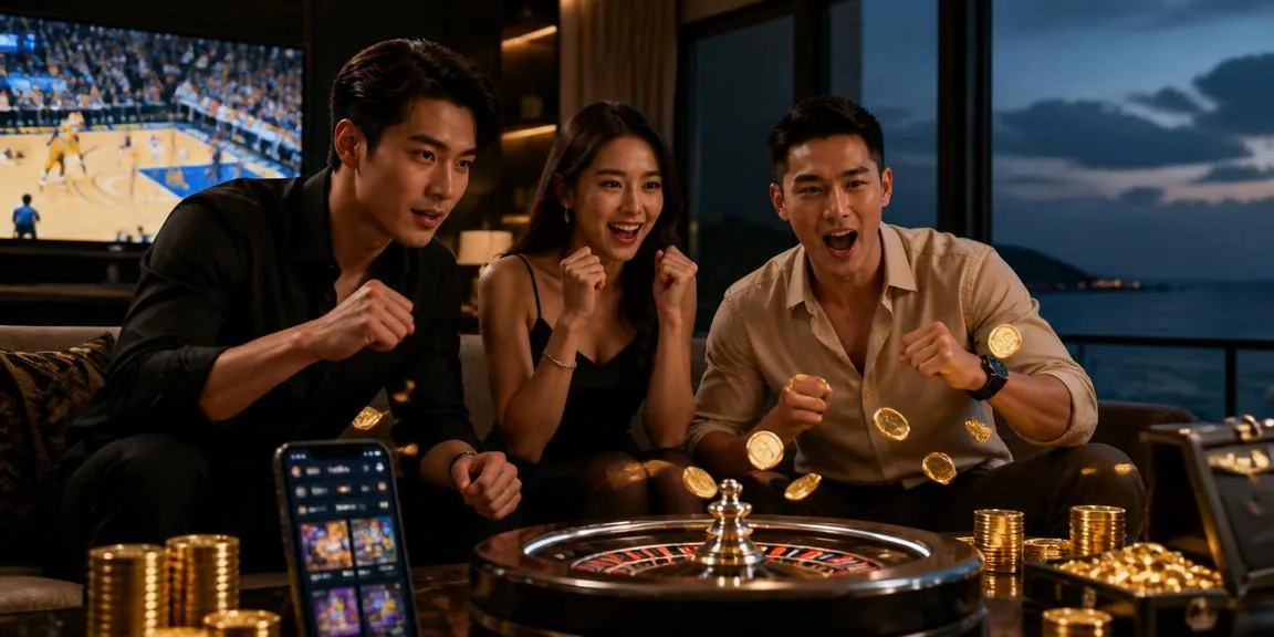 Pwin Ưu đãi chào mừng tân thủ