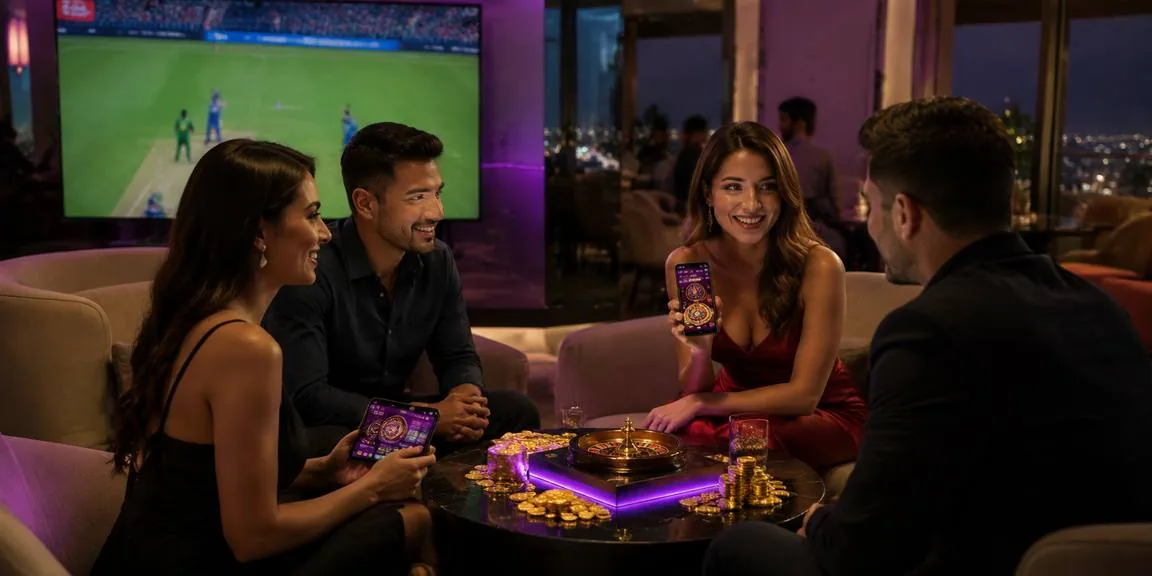 Pwin Casino trực tiếp